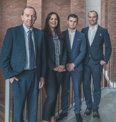 Phoenix Law Solicitors Lawyers In Belfast Dublin London