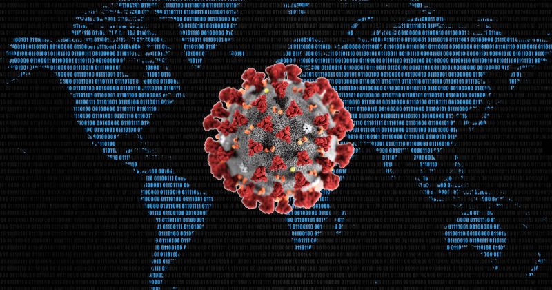 COVID-19 Coronavirus Outbreak