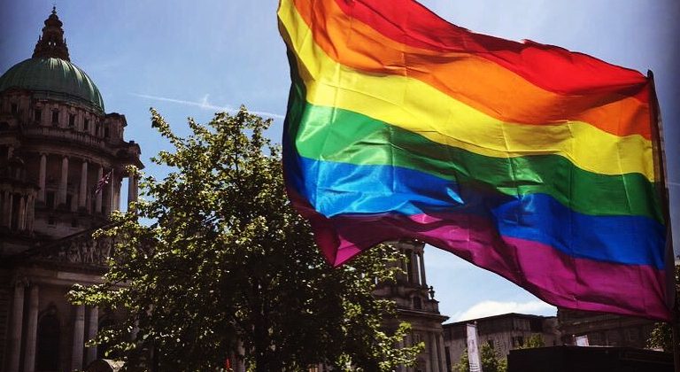 Success in same-sex marriage case