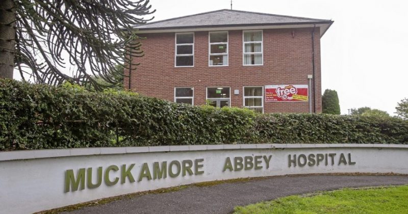 Muckamore Abbey Hospital Inquiry date set