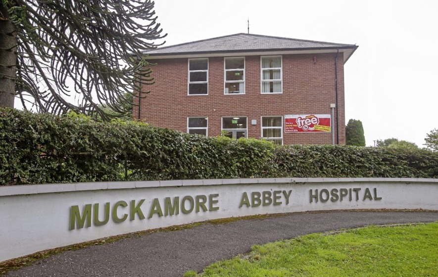 Muckamore Abbey Hospital Inquiry date set
