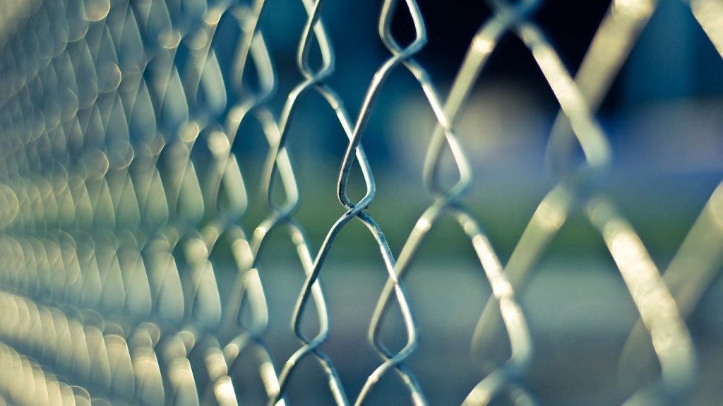 Judicial Review: Prison Transfer