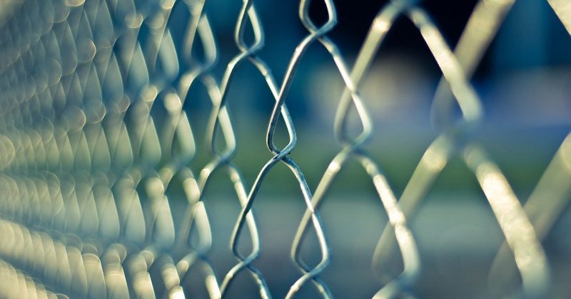 Judicial Review: Prison Transfer
