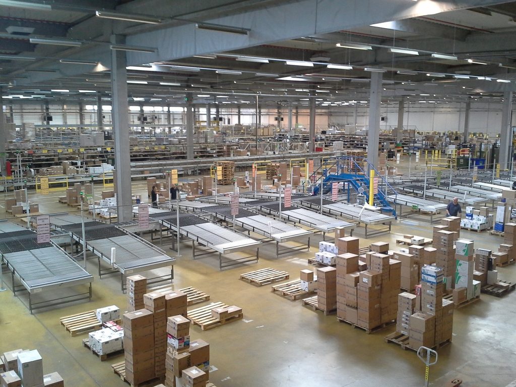 Legal action threatened over Covid-19 meat factory