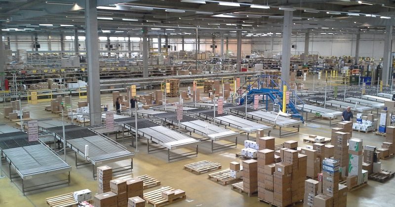 Legal action threatened over Covid-19 meat factory