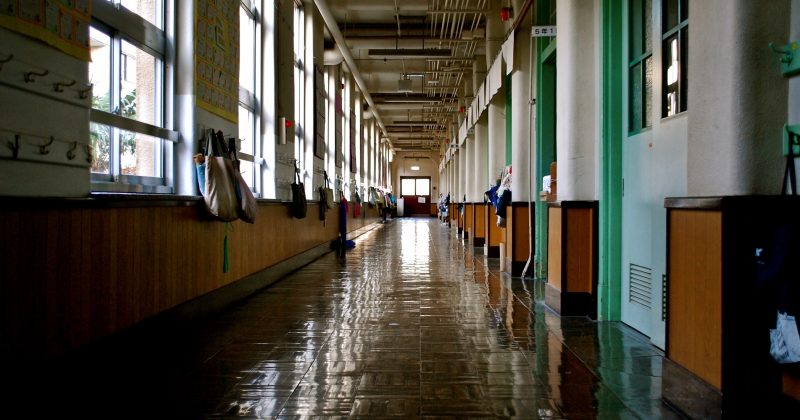 Mother’s legal bid to close schools in face of COVID-19