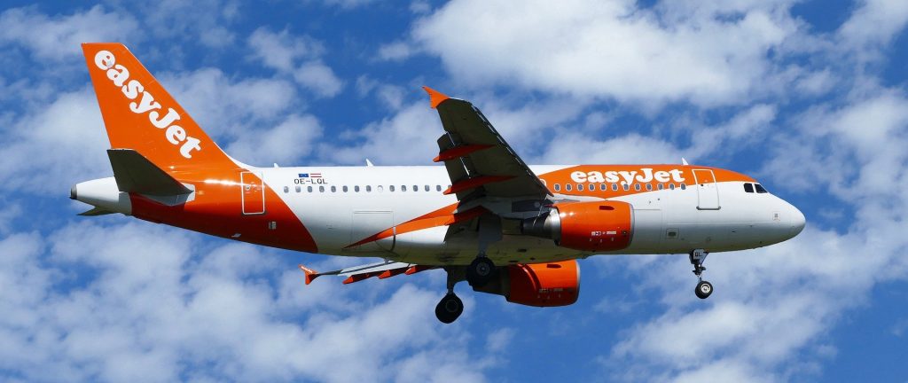EasyJet Data Breach Compensation - Join the Class Action