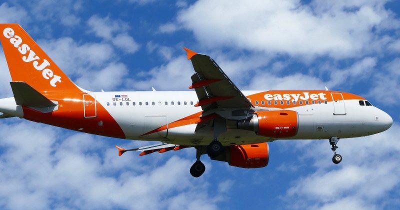 EasyJet Data Breach Compensation – Join the Class Action