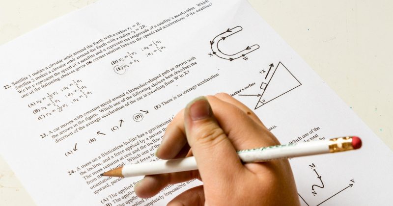 Transfer Test: Further Challenge