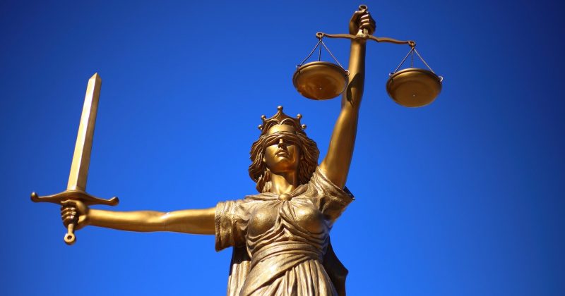 Kieran Smyth wins right to challenge return to prison