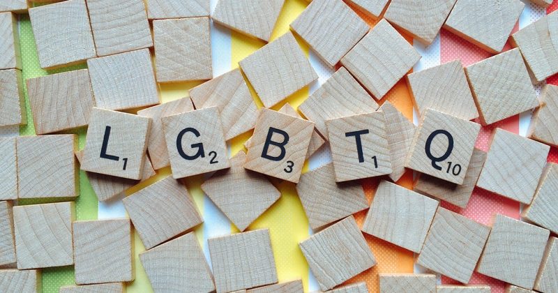 Phoenix Law participate in LGBT Awareness Week