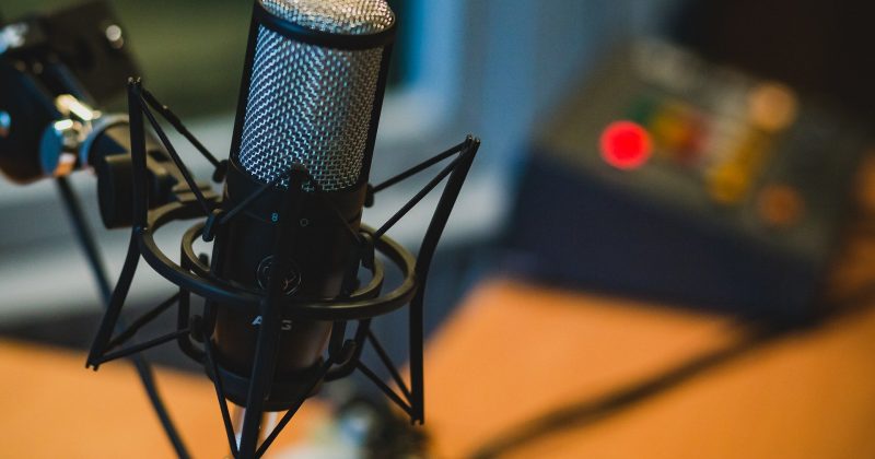 Podcast Contribution – Covid-19 in NI