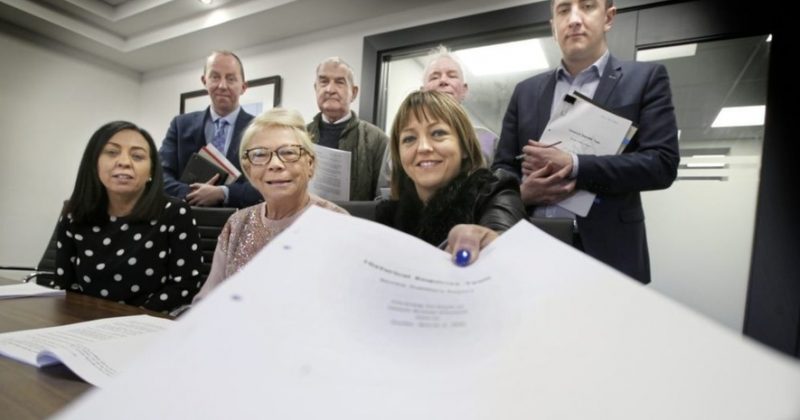 Legal action commenced to force independent probe into killings