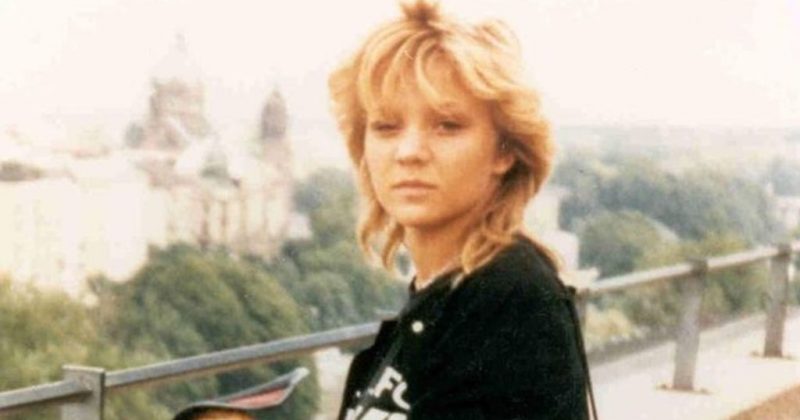 Inga Maria Hauser: Notice of No Prosecutions.