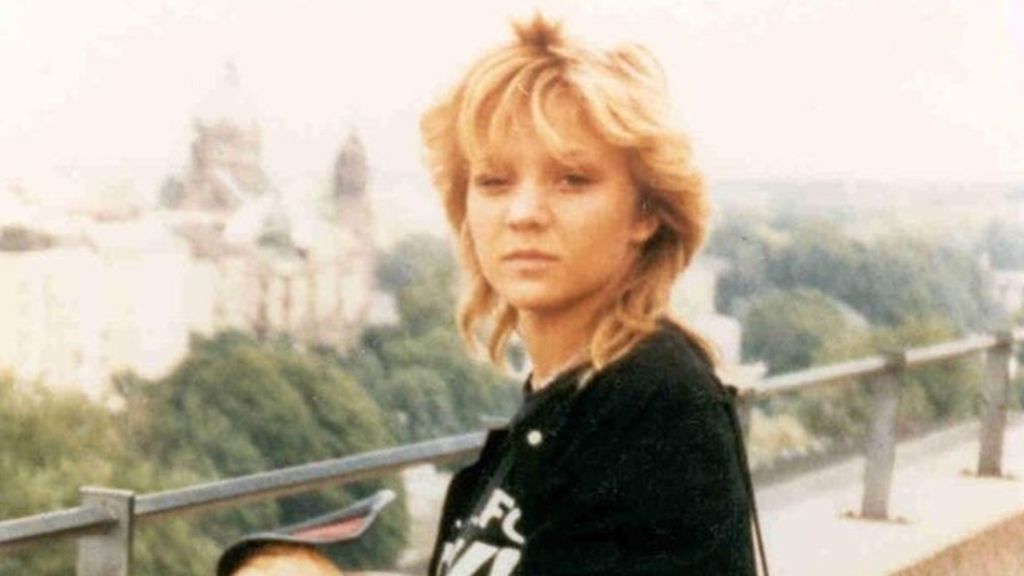 Inga Maria Hauser: Notice of No Prosecutions.