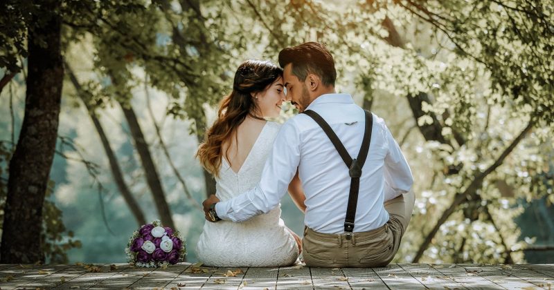 Landmark Challenge: Humanist Marriage recognition in England & Wales.