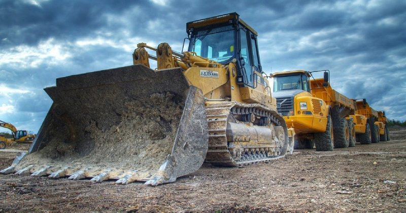 Public inquiry for Dalradian goldmine application