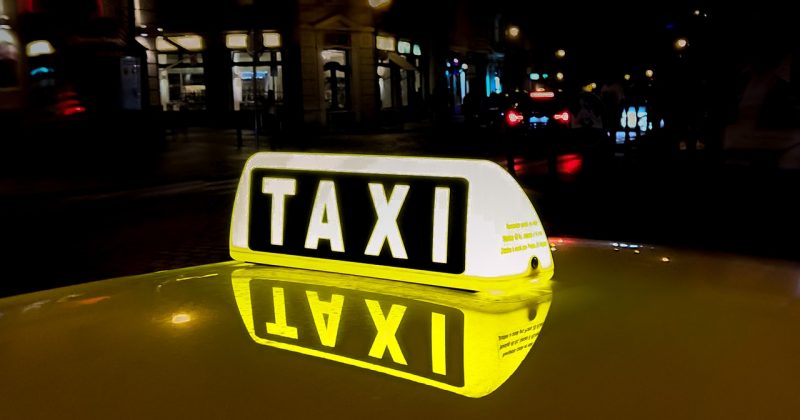 Covid 19 – Taxi Support Scheme achieved