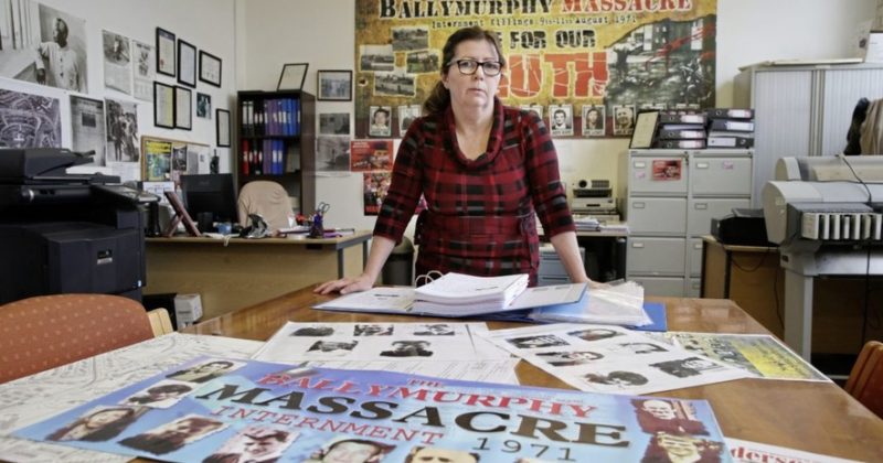 The Ballymurphy Inquest – ‘All entirely innocent’