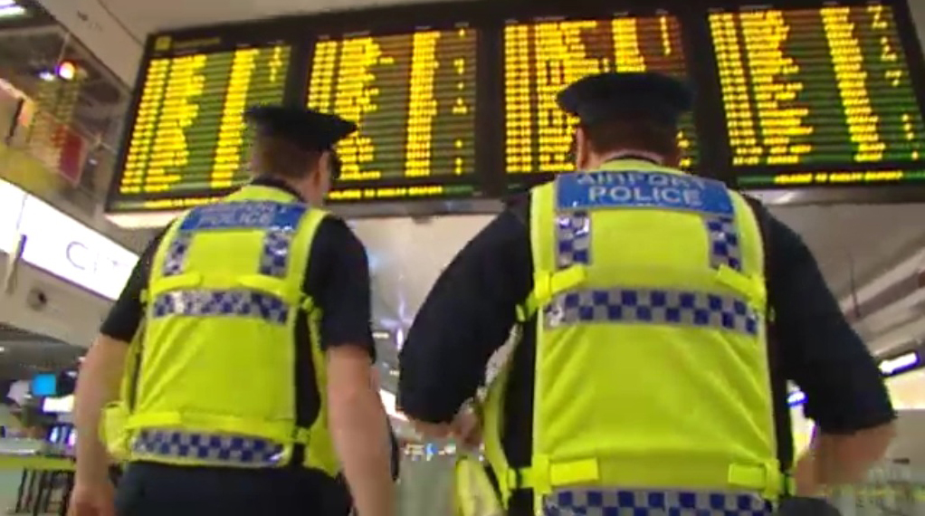 Permission to challenge PSNI decision to question