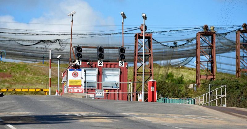 Colin, Hannahstown & Glen Road Residents mount challenge against Mullaghglass Landfill