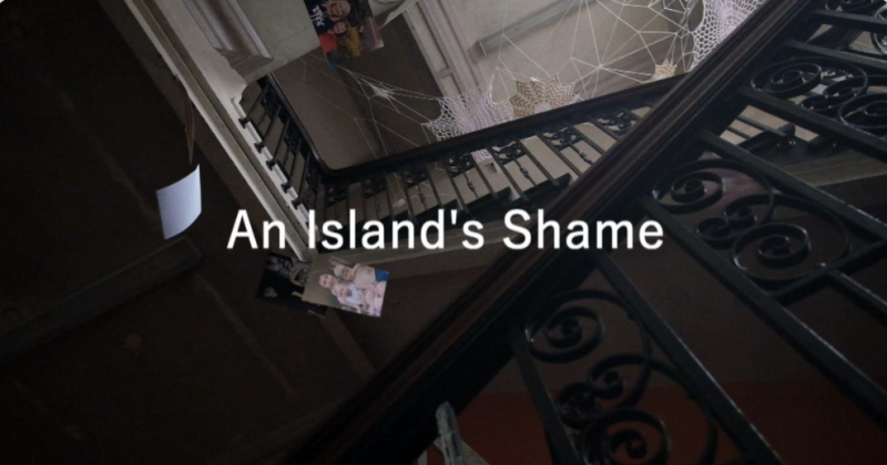 Watch: UTV – An Island’s Shame