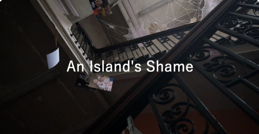Watch: UTV - An Island's Shame