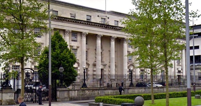 Mid Ulster collusion cases to be heard early next year.