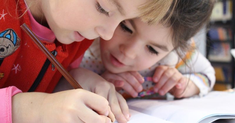 Judicial Review – JR159: School starting age