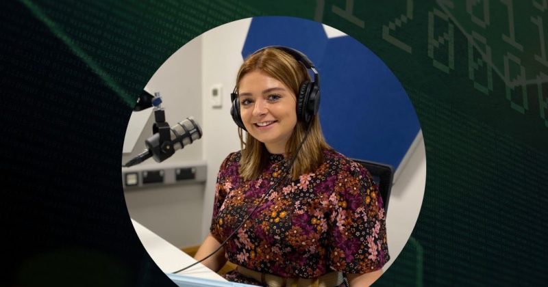 Activist Lawyer Podcast: Megan Burns on Cryptocurrency