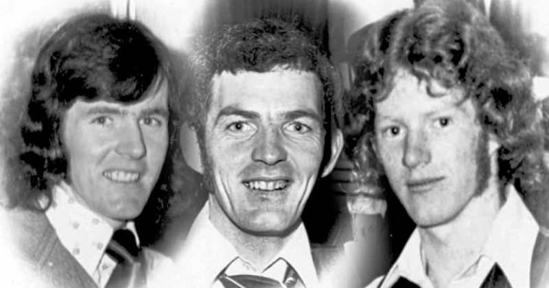 RUC officer referred to PPS in connection with murder of Reavey brothers