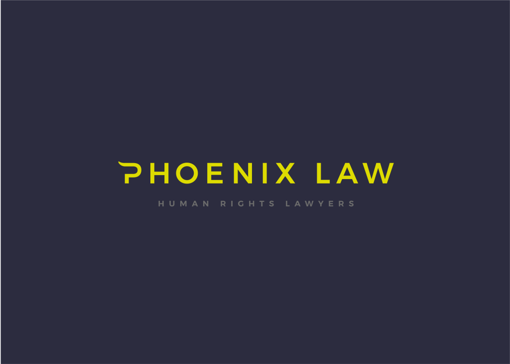 Phoenix Law named in NI's best 40 law firms 2022.