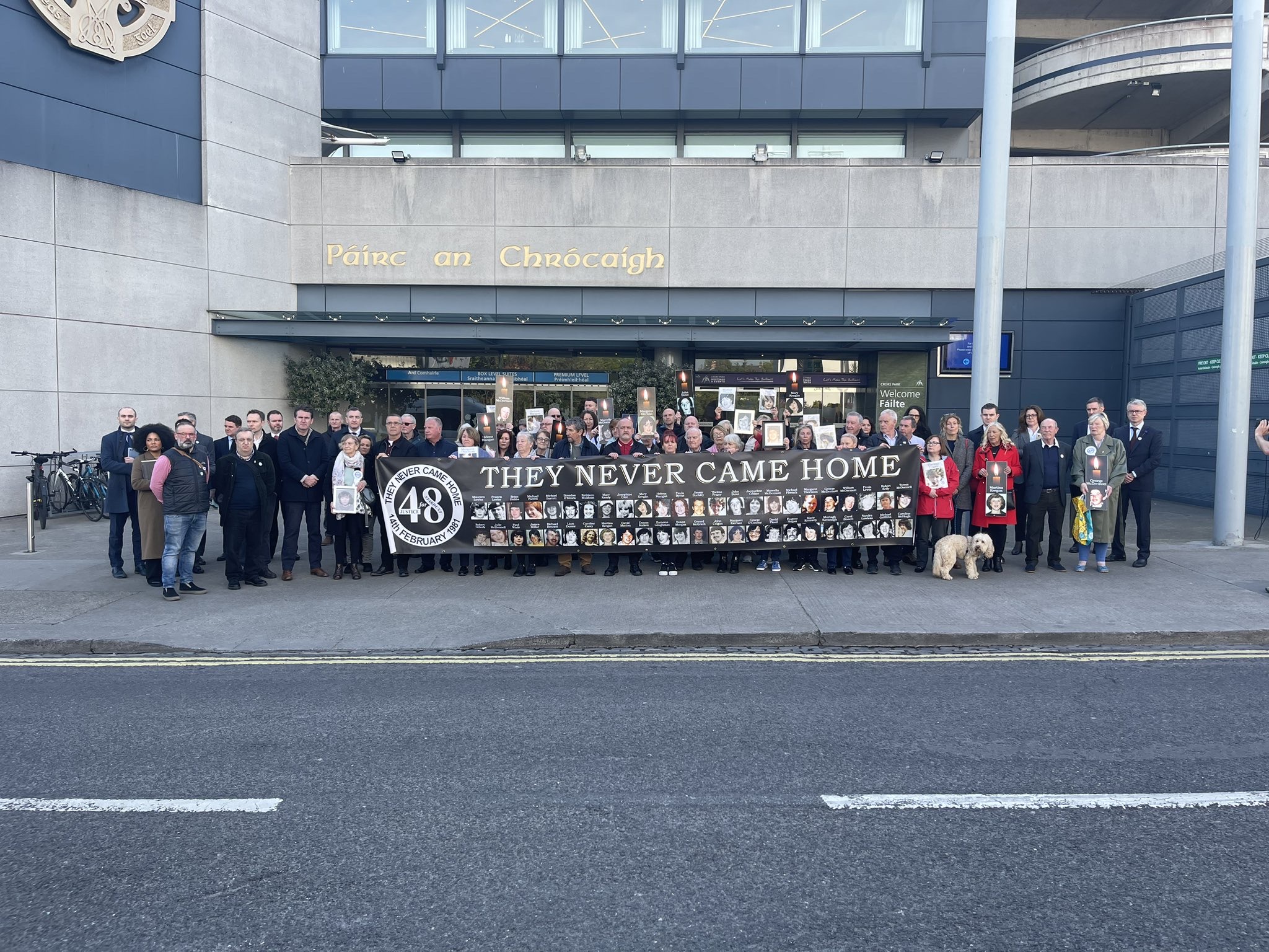 Jury selected for Stardust tragedy inquest | Phoenix Law