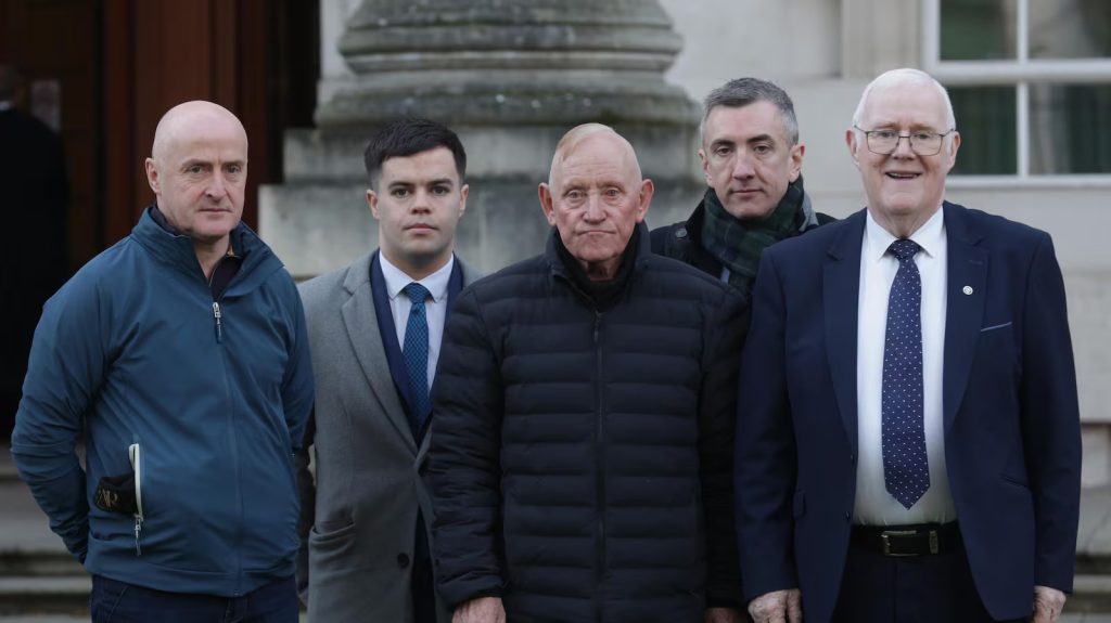 MoD and PSNI Pay £10,000 in Wasted Costs, Donated to Charity by Legal Team