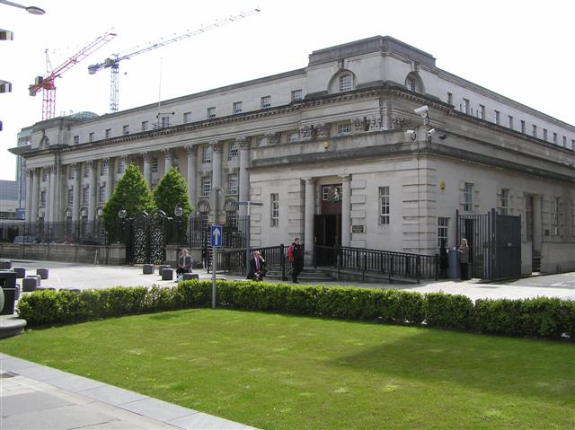 Shareholder Disputes in Northern Ireland