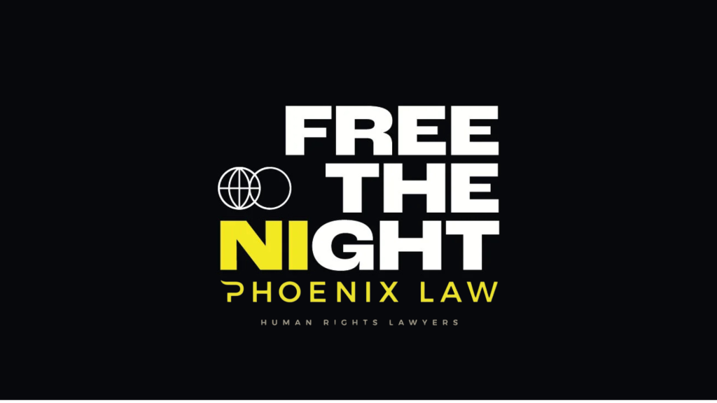 ‘FREE THE NIGHT’ AND LOCAL DJ HOLLY LESTER BEGIN LEGALCHALLENGE ON NORTHERN IRELAND LICENSING DECISION