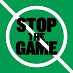 Stop The Game Campaign has initiated legal action against the State for their failure to stop the proposed Ireland v Israel fixtures in September and October 2026.