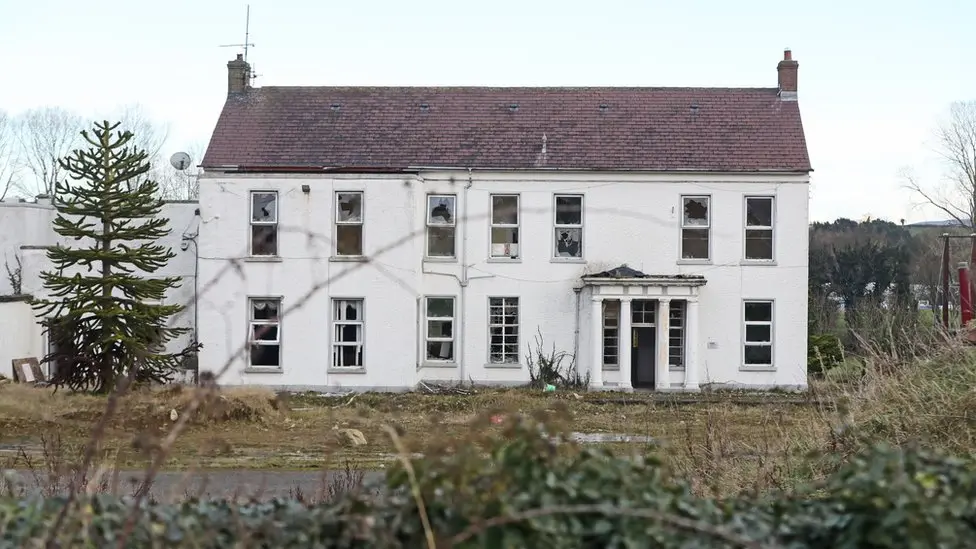 Mother and Baby Homes - Independent Panel Report