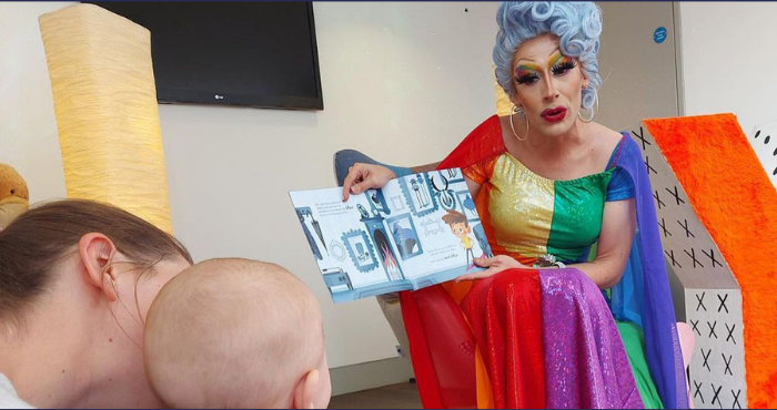Supreme Court rejects ex-Councillor's Appeal against Drag Queen Story Time Judgment