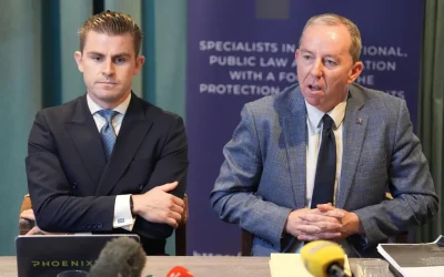 Darragh Peter DM PNC